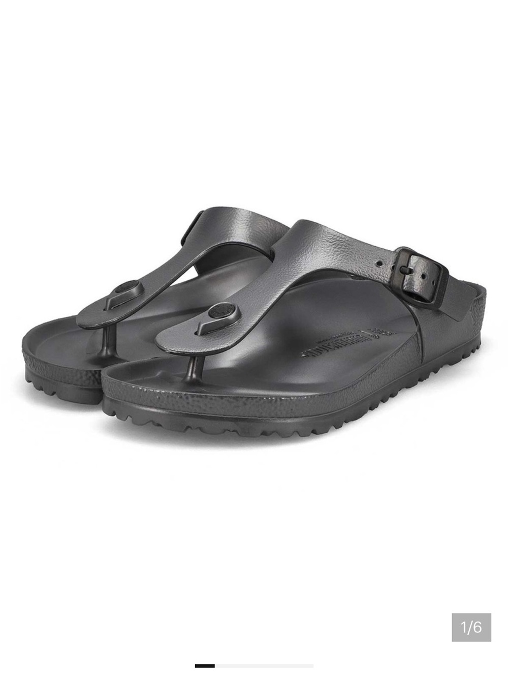 Birkenstock sandals